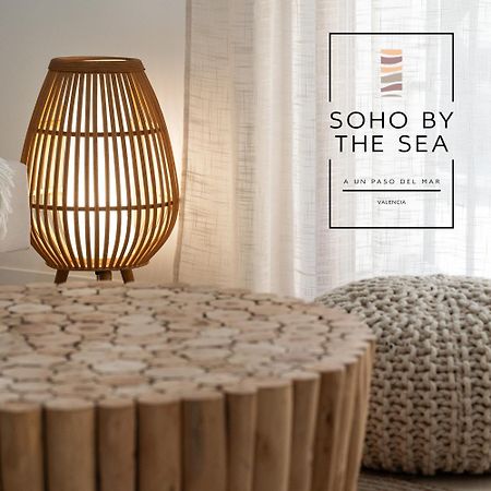 דירות Soho By The Sea ולנסיה מראה חיצוני תמונה